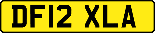 DF12XLA