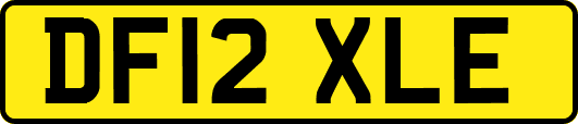 DF12XLE