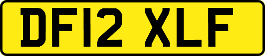 DF12XLF