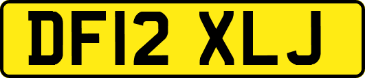 DF12XLJ