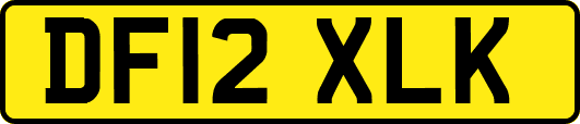 DF12XLK