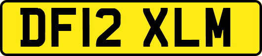 DF12XLM