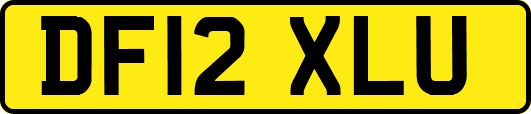 DF12XLU
