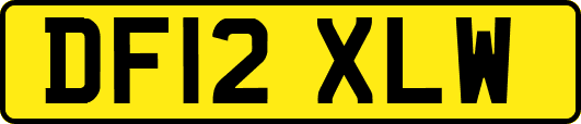 DF12XLW