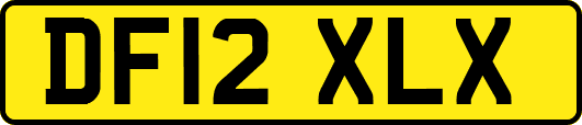 DF12XLX