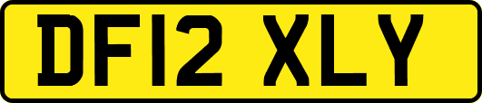 DF12XLY