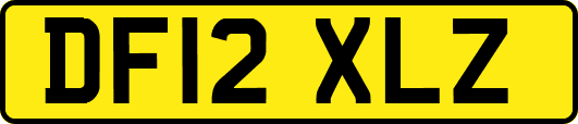 DF12XLZ