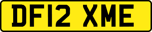 DF12XME