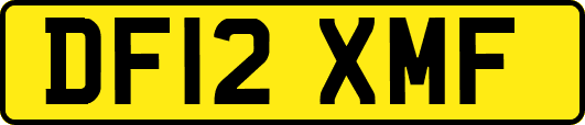 DF12XMF