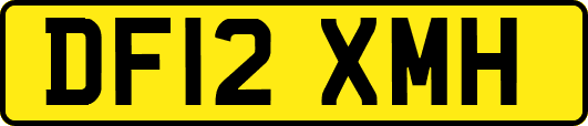 DF12XMH