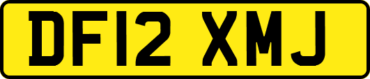 DF12XMJ