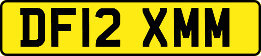 DF12XMM