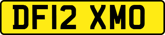 DF12XMO