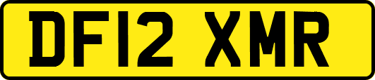 DF12XMR