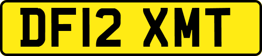 DF12XMT