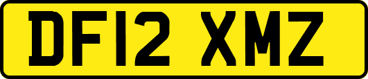 DF12XMZ
