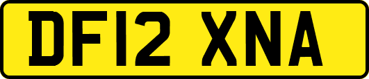 DF12XNA