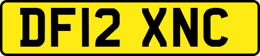 DF12XNC