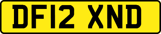 DF12XND