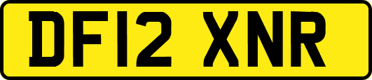 DF12XNR