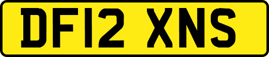 DF12XNS