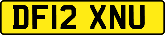 DF12XNU