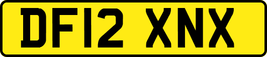 DF12XNX