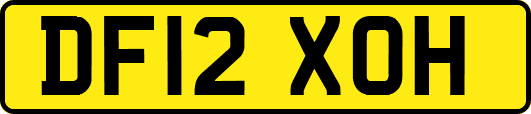 DF12XOH