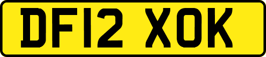 DF12XOK