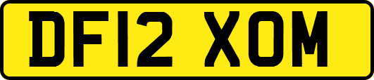 DF12XOM