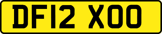 DF12XOO