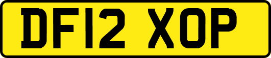 DF12XOP