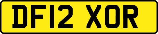 DF12XOR