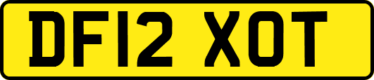 DF12XOT