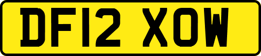 DF12XOW