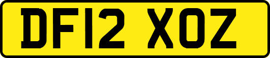 DF12XOZ
