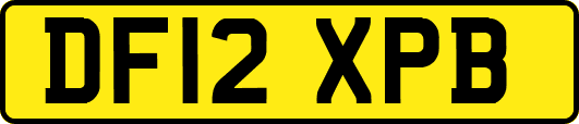DF12XPB
