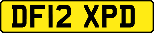 DF12XPD
