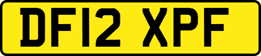 DF12XPF