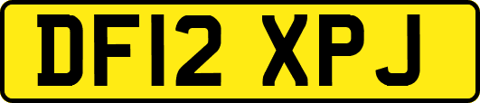 DF12XPJ