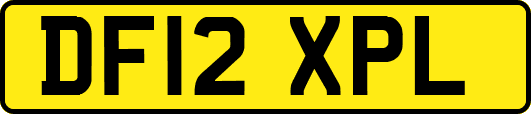 DF12XPL