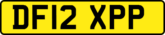 DF12XPP