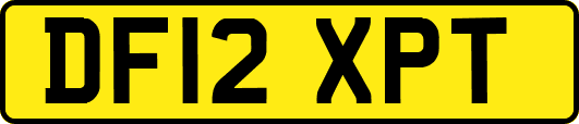 DF12XPT