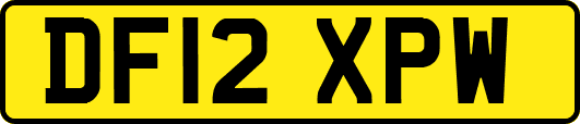 DF12XPW
