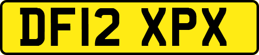 DF12XPX