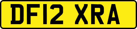DF12XRA