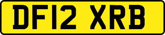 DF12XRB