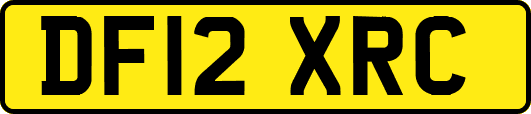 DF12XRC