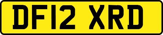 DF12XRD