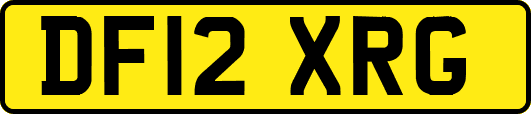DF12XRG